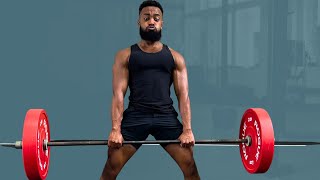 13 Years of Deadlifting - Everything  I Learned