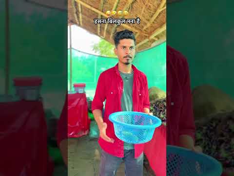 Ladki Ne Sabji Wale Ko Loot Liya 🤣🤣 #shorts #comedy #funny #youtubeshorts #ytshorts #viralshorts