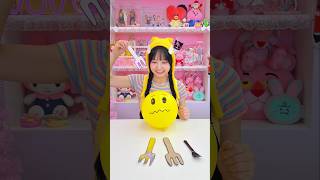 Let's test the forks! Which one is the best?