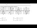 Diver's Height and Quadratic Functions