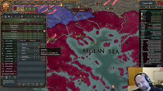 EU4 Byzantine Resurgence Beyond Typus 8