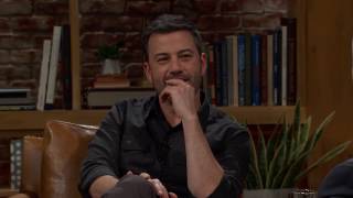 Jimmy Kimmel and Adam Carolla on YouTube (HBO)