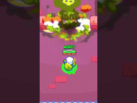 2021 VS 2024 ??? #shorts #brawlstars