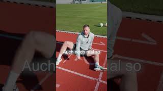 Mobility & Aktivierungsroutine für Fußballer
