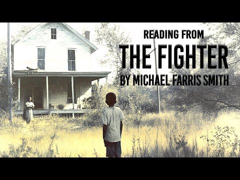 Reading from The Fighter by Michael Farris Smith