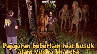 EXPLOR LINTAS ALAM TEAM GASE MENEMBUS ALAM YUDHA BARERA