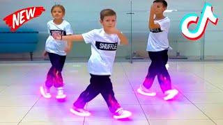 Симпа Dance 😎⭐️ Who BEST DANCER 🤔🔥 BEST TIK TOK TUZELITY SHUFFLE DANCE 2025 #55