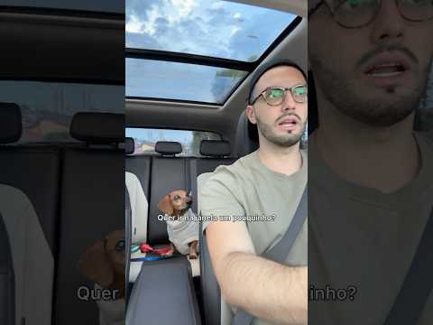 ele de gola alta e óculos parece um intelectual kkkk#vlog #familia #crechecanina