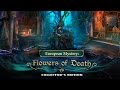 Video for European Mystery: Flowers of Death Collector's Edition