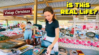 We Changed ALL OUR PLANS For This...