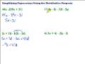 Understanding the Distributive Property
