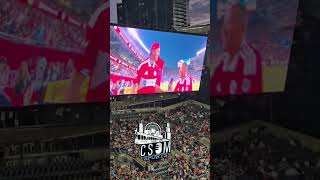 Chicago Fire FC: Patrick Kane Sounds the Alarm ahead of the Inter Miami CF match. (9/9/26)