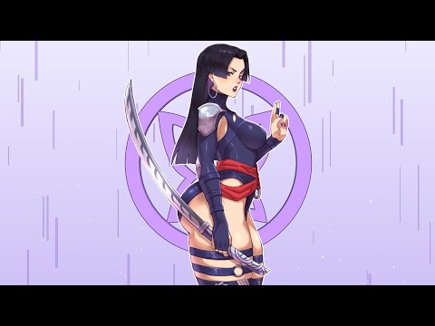 FXRR - Realise! | Psylocke Visual 😳