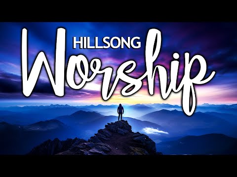 Best Hillsong Piano Instrumental Worship Music 🙏 Soothing Christian Music for Prayer & Meditation