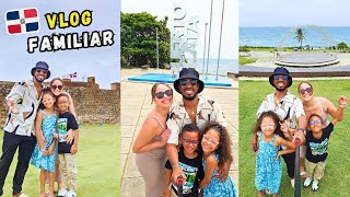 PUERTO PLATA 🇩🇴 7 Actividades con 1 Noche de hospedaje (Episodio 1)