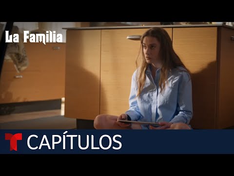 La Familia | Capítulo 20: Monstruos | Telemundo