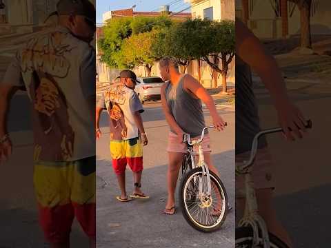 QUAL FOI AQUI É O MALOKA ?