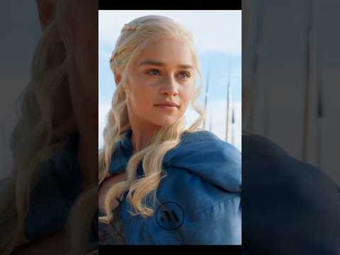 Um dragão não é um escravo! 🤭 - Game of Thrones - #shorts #filmes #series #clips #fypシ