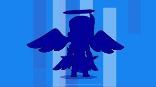 I GOT A RARE SKIN FROM FREE ANGELIC DROP! 🤯💎  BRAWL STARS UPDATE