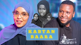 @Captanbaaraofficial   ilmaha ka dhex bax 😂barnaamijka majlis miski