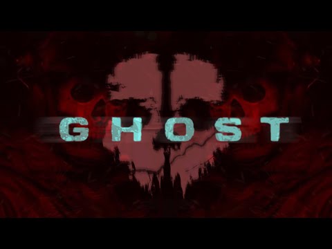 "TO HIDE MY FACE" - GHOST (CALL OF DUTY) | EDIT