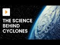 Tropical Cyclone Concepts and Mechanics