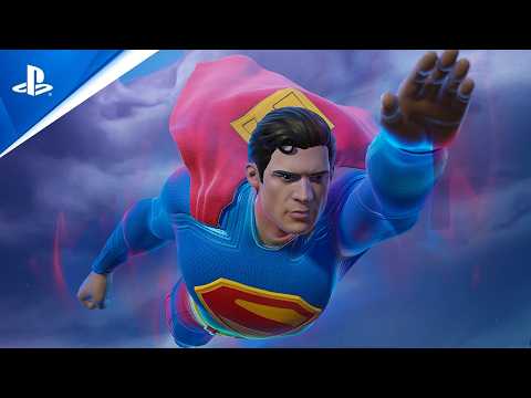 So.. This Is The GREATEST Super Man Game We Will EVER Get..