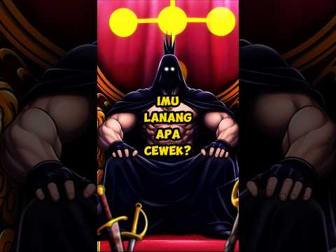 Imu cowok apa cewek?? #onepiece #anime #luffy #zoro #sanji #nami #roger #strawhats #fyp #shorts