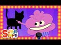 Animals and Objects in Video