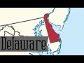 Exploring Delaware: Key Facts and Symbols
