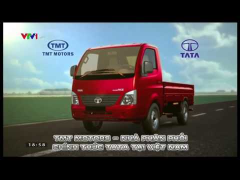 Bán xe tải Tata Super Ace 1.2 tấn mui bạt Hải Phòng - 0901579345