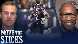 Major Trades Before Free Agency + Defensive Prospects Who Boosted Their Draft Stock