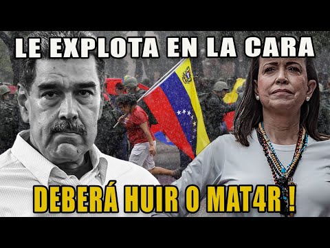 ARDE TROYA!🔥 SE PREPARA GUERRA CIVIL MADURO ARMA A LA GENTE !!🔥 PELIGRO!⚠️