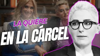 ¡Adela Micha va por Maca! La quieren ver en PRISIÓN y una pieza clave la puede hundir