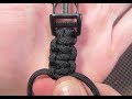 Creating Your First Paracord Bracelet