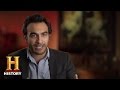 Ancient Egyptian Kings and Ancient Aliens