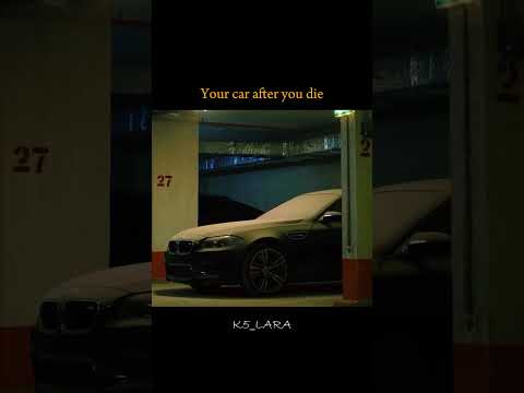 Car guys can feel this 😥💔