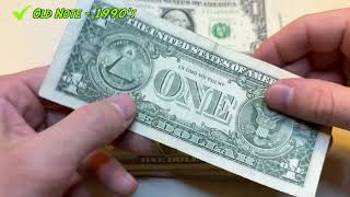 $1 Bank Strap Search   Currency Quest Episode 9