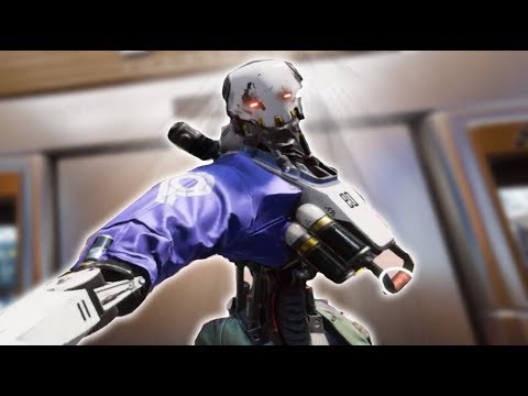 Slow Mo Ro-Bro