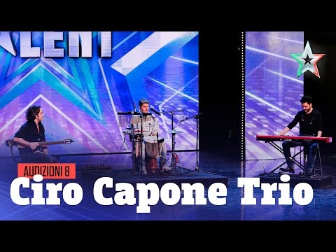 CIRO CAPONE