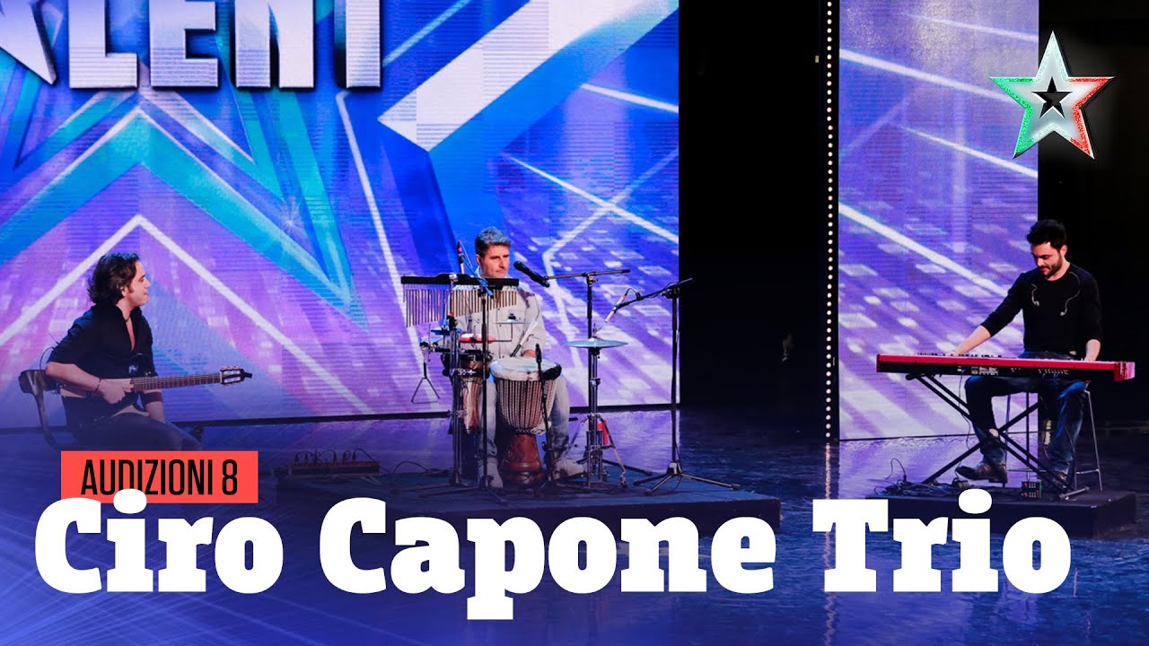 CIRO CAPONE