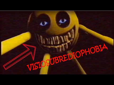 smile roblox horror game