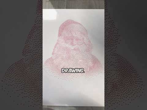 Santa Claus Drawing! #santaclausdrawingeasy #santaclausdrawing #christmasart #christmasdrawing #art