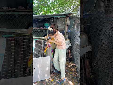 Đừng lấy đồ lạ