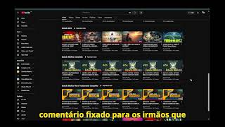 RECADO IMPORTANTE SOBRE O ESTUDO ENCONTRO COM A PALAVRA @SentinelaDBS