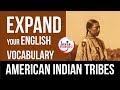 Native American Tribes and Cultures