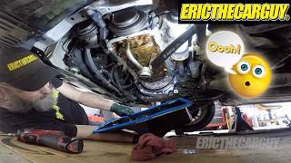 2000 Acura Integra Smackdown!