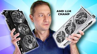 How is this AMD GPU CHEAPER?!! 