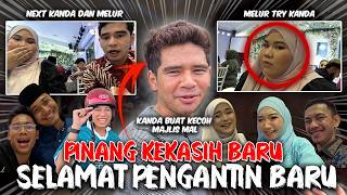 LAMAR KEKASIH BARU !! BAWAK KE KENDURI MAL KODOK !!