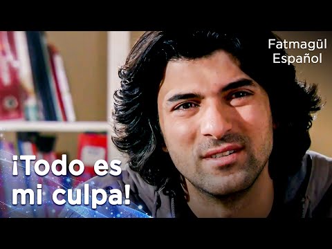 Kerim sigue culpándose por todo lo que Fatmagül vivió - Fatmagül Español | Mejores Escenas